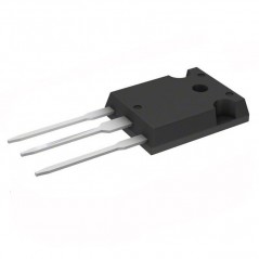 Dioda brza 600V 60A (2X34) 125W 35ns TO247AD