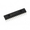 4KX14 Flash 22I/O 20MHz SDIP28 - PCPIC16F73-I/SP