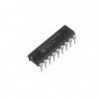 1KX14 Flash 13I/O 4MHz DIP18 - PCPIC16F84A-04/P