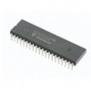 2KX14 Flash 33I/O 20MHz DIP40 - PCPIC16F871-I/P