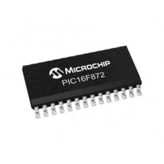 2Kx14Flash 22I/O 20Mhz SO28