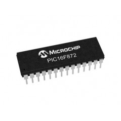2KX14 Flash 22I/O 20MHz SDIP28