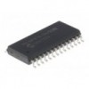 8KX14 Flash 22I/0 20MHz SO28 - PCPIC16F876A-I/SO