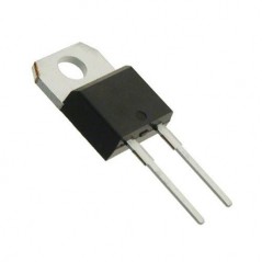 Fred 600V 15A 95W 35ns TO220AC