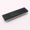 8KX14 Flash 36I/O 20MHz DIP40 - PCPIC16F887-I/P