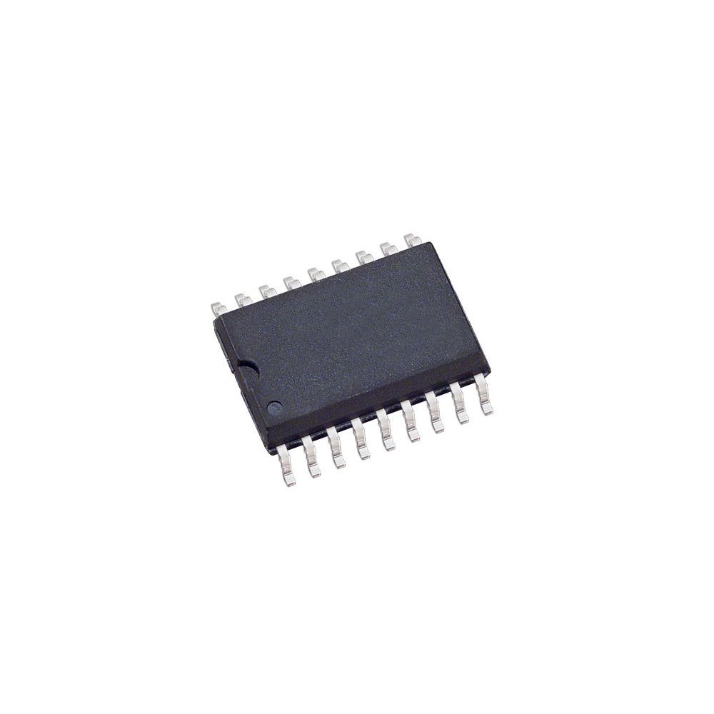 4KX16 Flash 16I/O 49MHz SO18 - PCPIC18F1320-I/SO