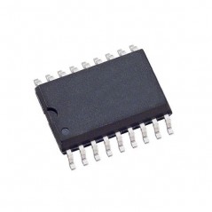 4KX16 Flash 16I/O 49MHz SO18