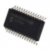 16KX16 Flash 25I/O 40MHz SO28 - PCPIC18F2520-I/SO-PBf