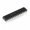 16KX16 Flash 25I/O 40MHz SDIP28 - PCPIC18F2520-I/SP-PBf