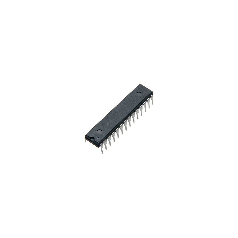 16KX16 Flash 24I/O 48MHz SDIP28 - PCPIC18F2550-I/SP