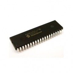 16KX16Flash 36I/O 40MHz DIP 40