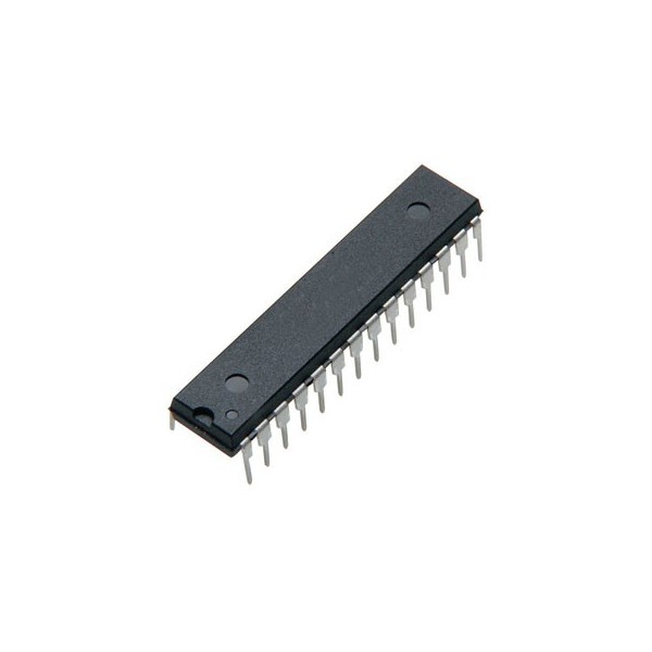 16KX16 Flash 24I/O 48MHz SDIP28 - PCPIC18F2550-I/SP