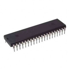 Procesor Z80A SIO/0
