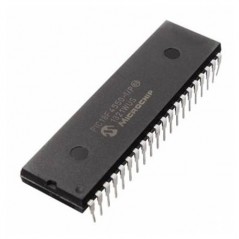 16KX16 Flash 34I/O 48Mhz DIP40