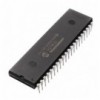 16KX16 Flash 34I/O 48Mhz DIP40 - PCPIC18F4550-I/P