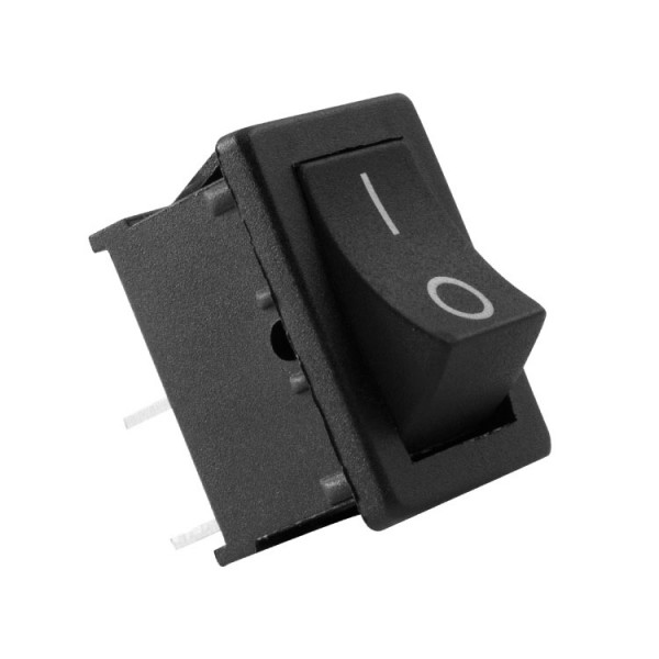 Prek.uni.1pol. 1x3A/250 V - PREU1A/ST1