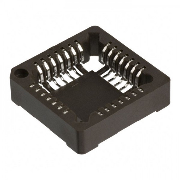 PLCC podnozje SMD 32 pina Sn - PICPLCC32SMD