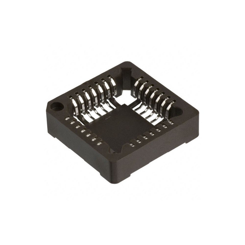 PLCC podnozje SMD 32 pina Sn - PICPLCC32SMD