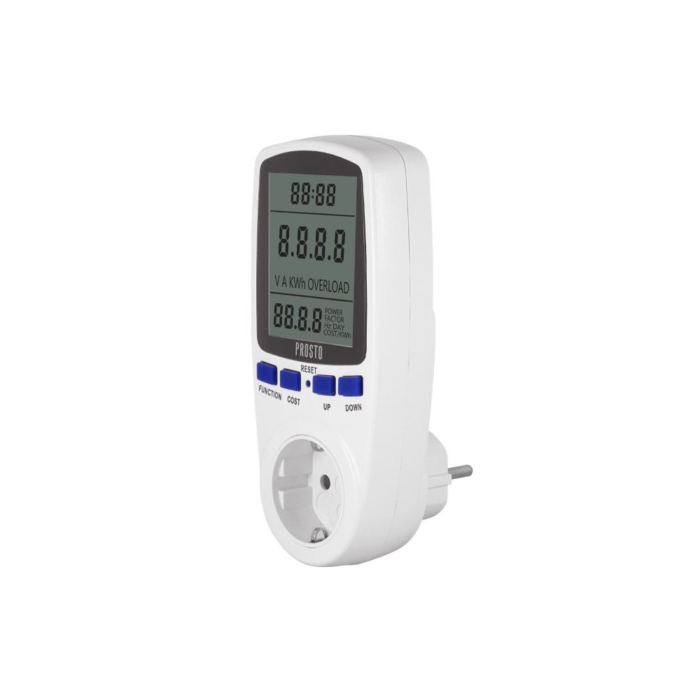 Merač potrošnje električne energije PM01D - PM001