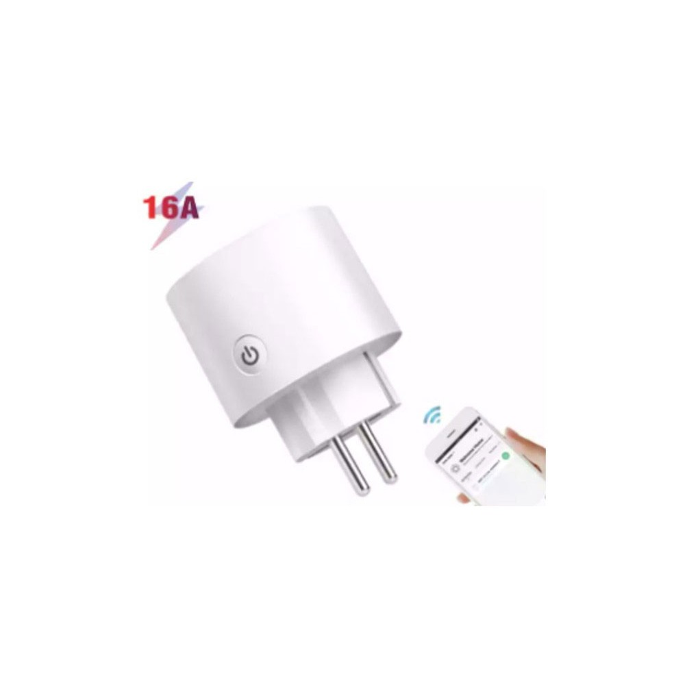 SMART-MON16A GMB  merač potrošnje wifi smart 16A - PMMON16A