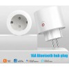 SMART-MON16A GMB  merač potrošnje wifi smart 16A - PMMON16A