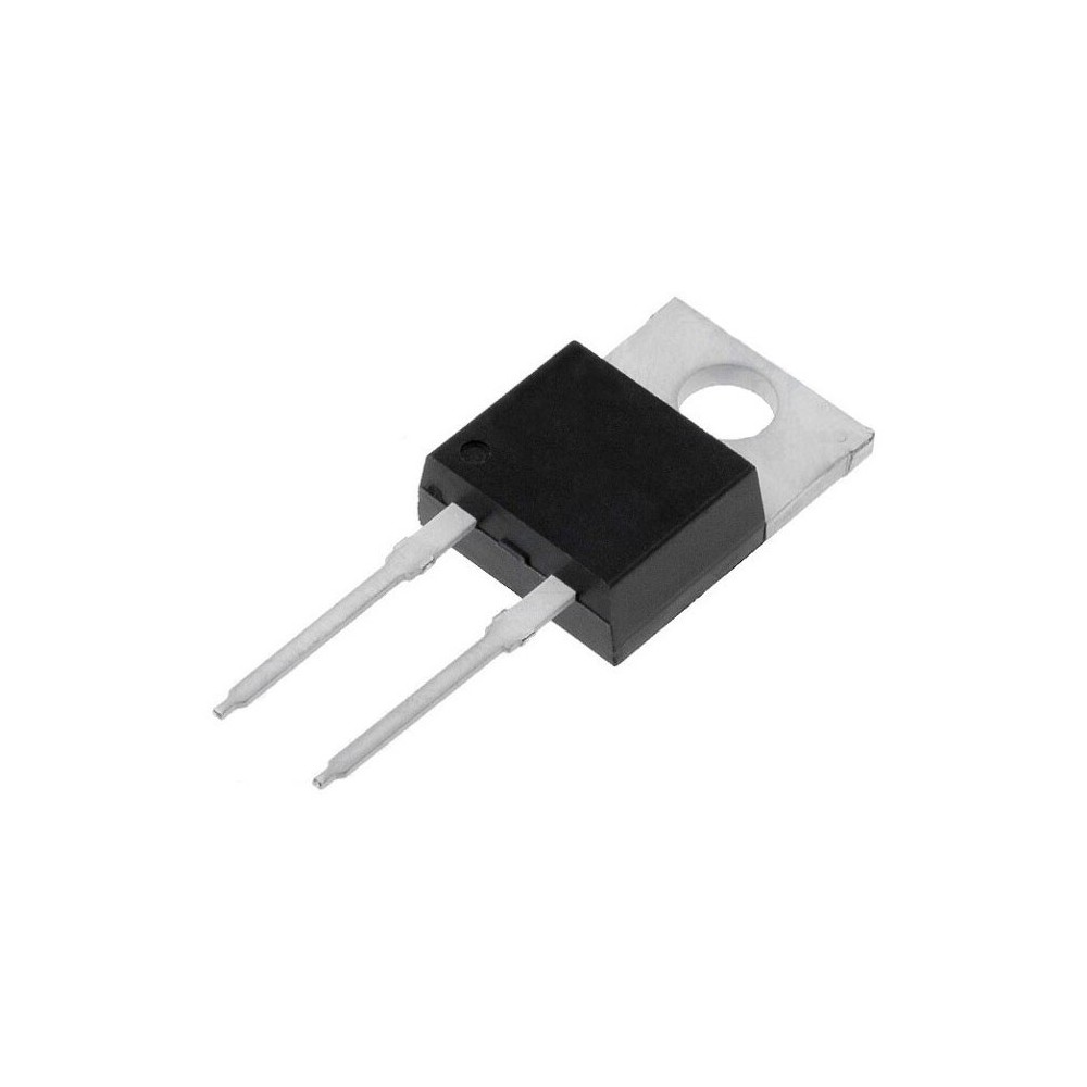 Dioda ultra brza 150V 8A, TO220AC - DIOBYW29