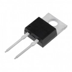 Dioda ultra brza 150V 8A, TO220AC