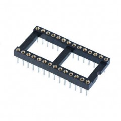 IC pod. prof. DIL24 RM-15,24mm