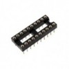 IC pod. prof. DIL28 2.54X7.62 - POICP28-1
