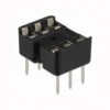 IC pod. standard  DIL6 - POICS06