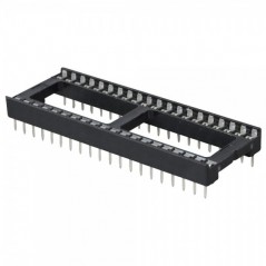 IC pod. standard  DIL32