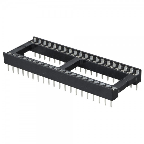 IC pod. standard  DIL40 - POICS40