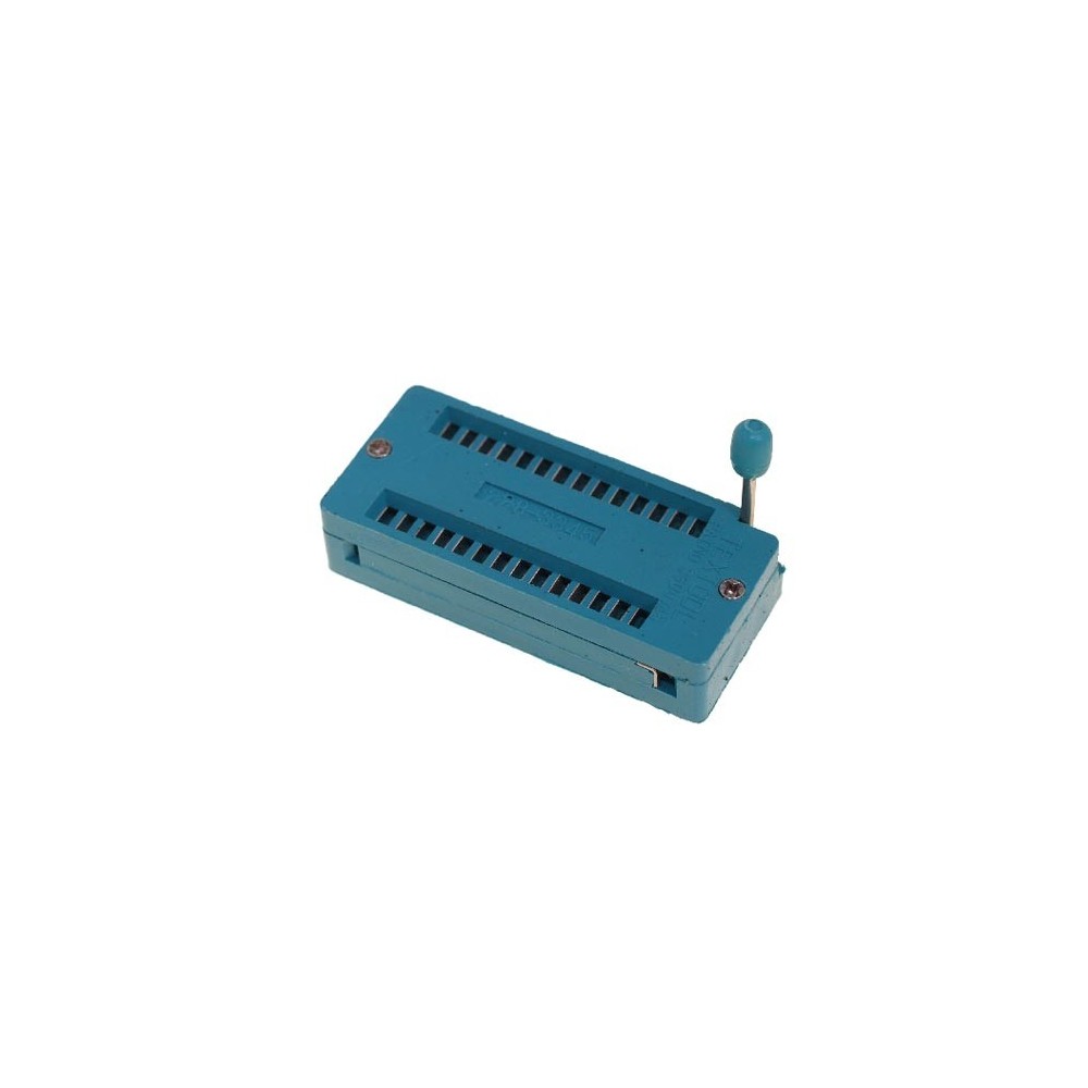 IC pod. za testir. DIL40 - POICT40