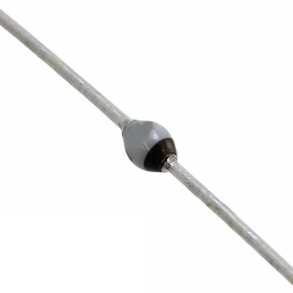 Dioda brza 600V 3A SOD64 - DIOBYW95
