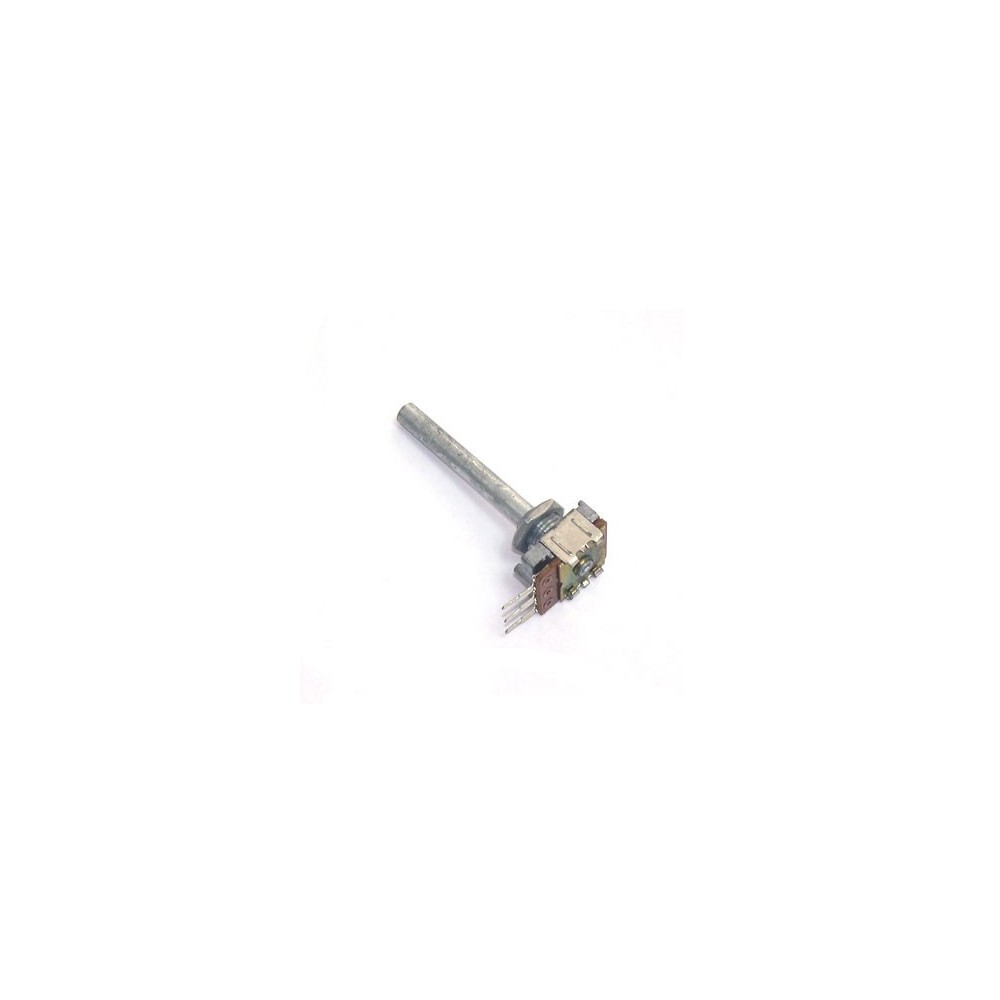 Obr.poten.mono lin.4mm 47K - POOBMLI4-47K