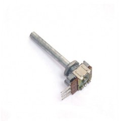 Obr.poten.mono lin.4mm 47K