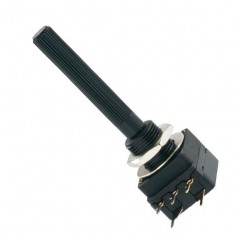 Pot.sa prekidacem lin. 22K