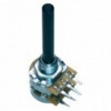 Obrtni pot.stereo lin.2,2K  6mm - POOBSLI-2.2K