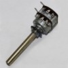 Obrtni pot.stereo lin. 5M 6mm - POOBSLI-5M