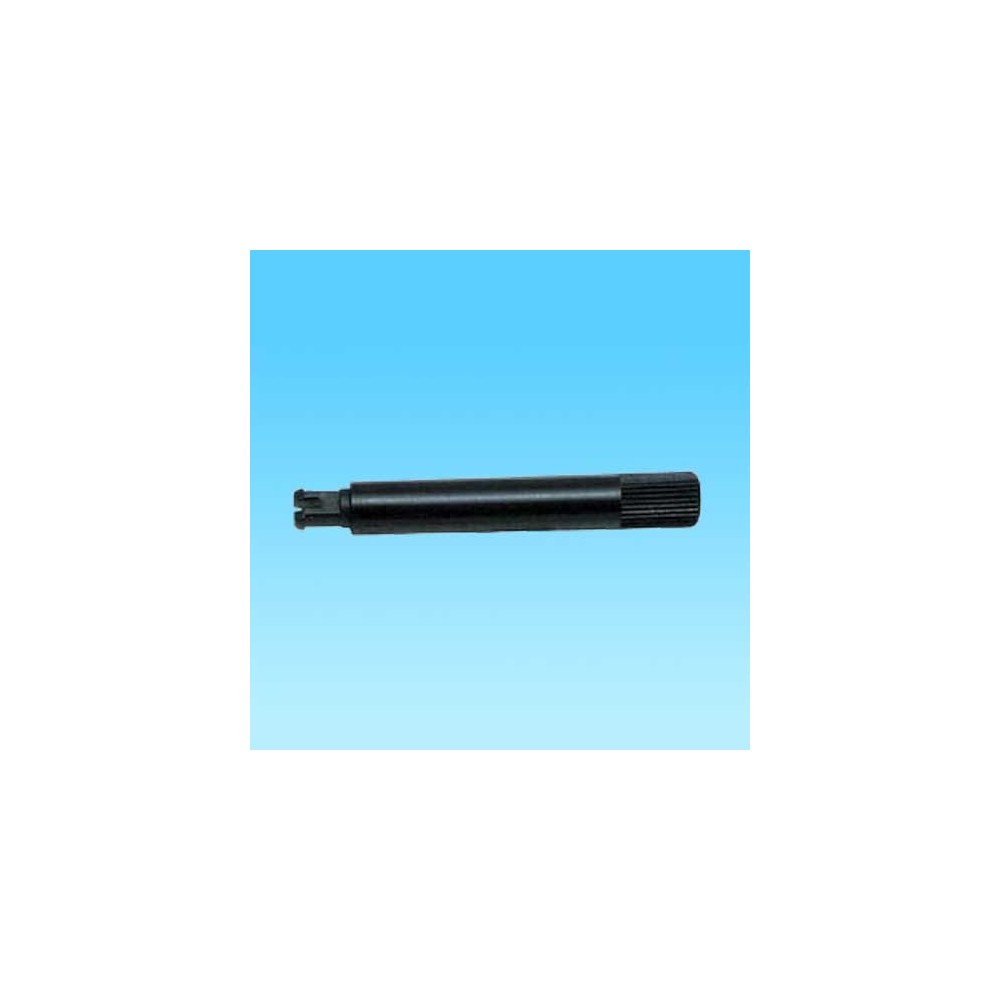 Osovina za trim.pot.11,7mm - POOS3
