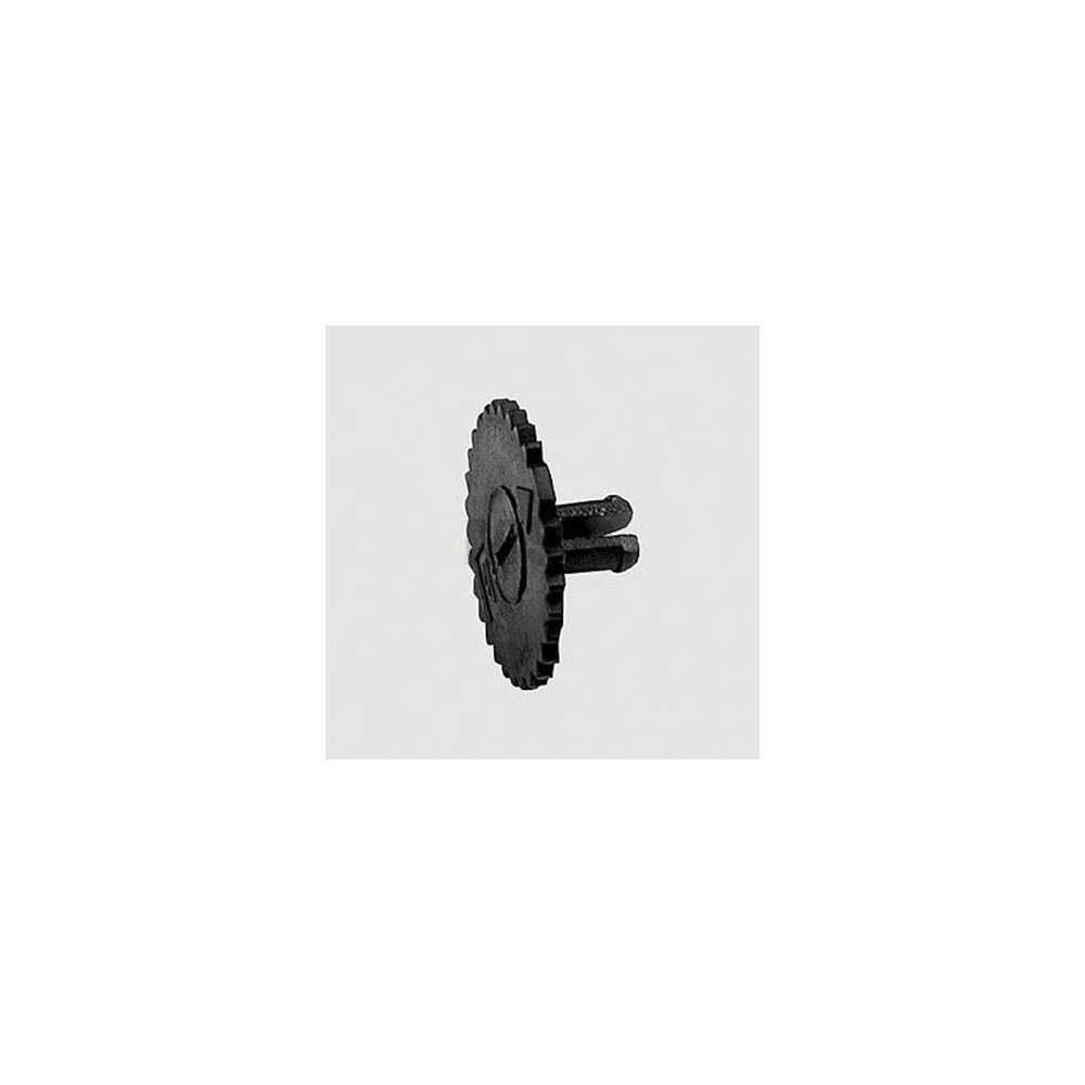 Osovina za trimer CA 14 - POOS6