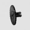 Osovina za trimer CA 14 - POOS6