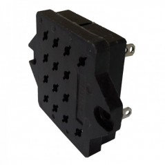 Podnozje relea 14 pin