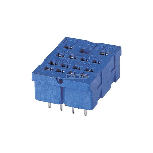 Podnozje relea PCB za F5534 - PORELF9414