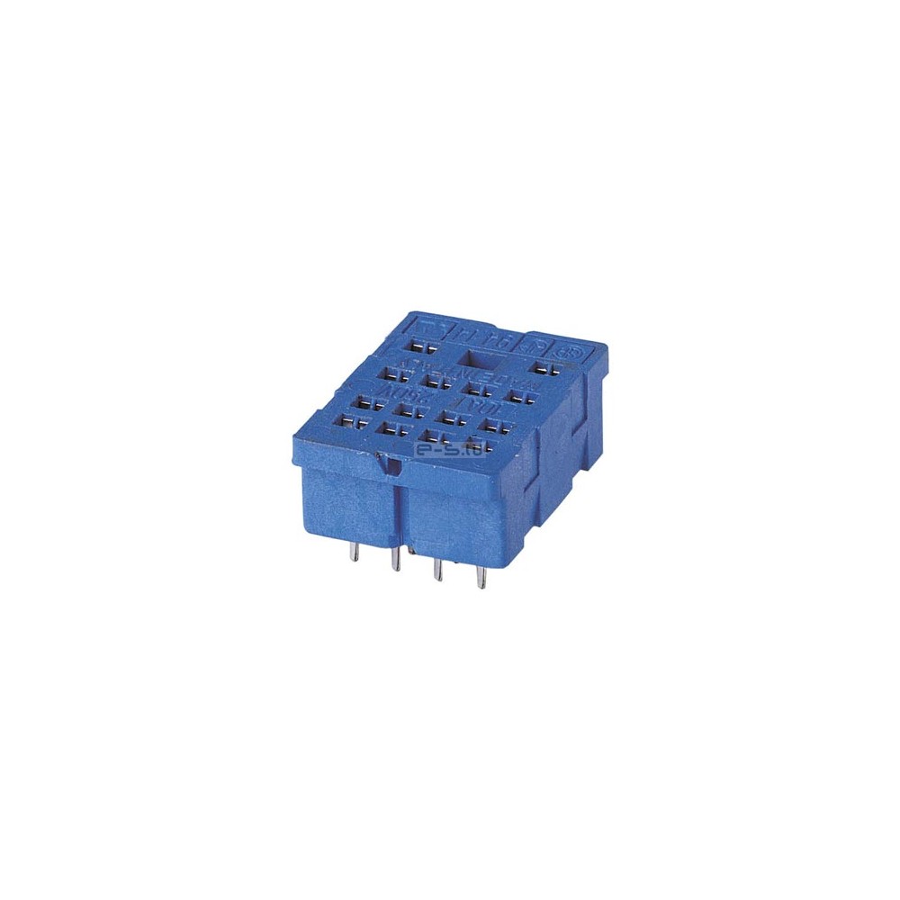 Podnozje relea PCB za F5534 - PORELF9414