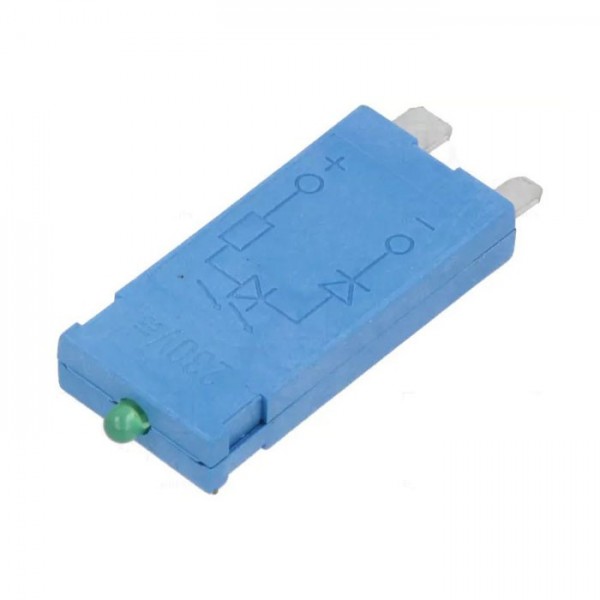 Led modul 99.01.0230.59 - PORELF9901-230