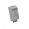 Led modul+var.Finder 230V - PORELF9902V