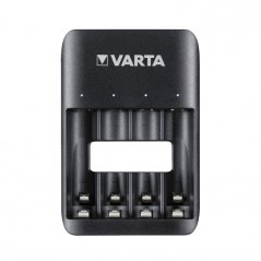 Punjač  baterija NiMh 4x VARTA
