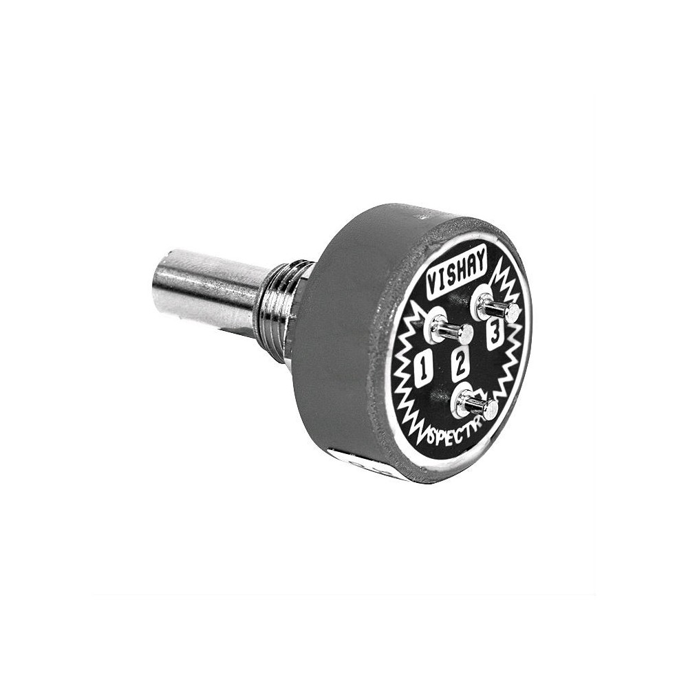 Potenciometar precizni Tip 357 10K - POTP357-10K