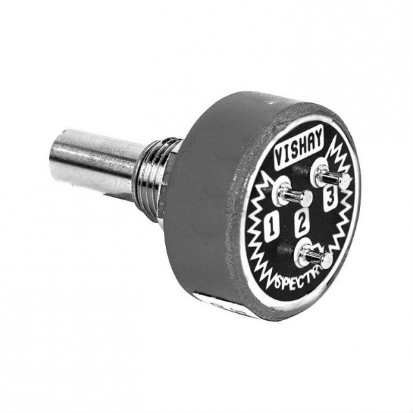 Potenciometar precizni Tip 357 1K - POTP357-1K